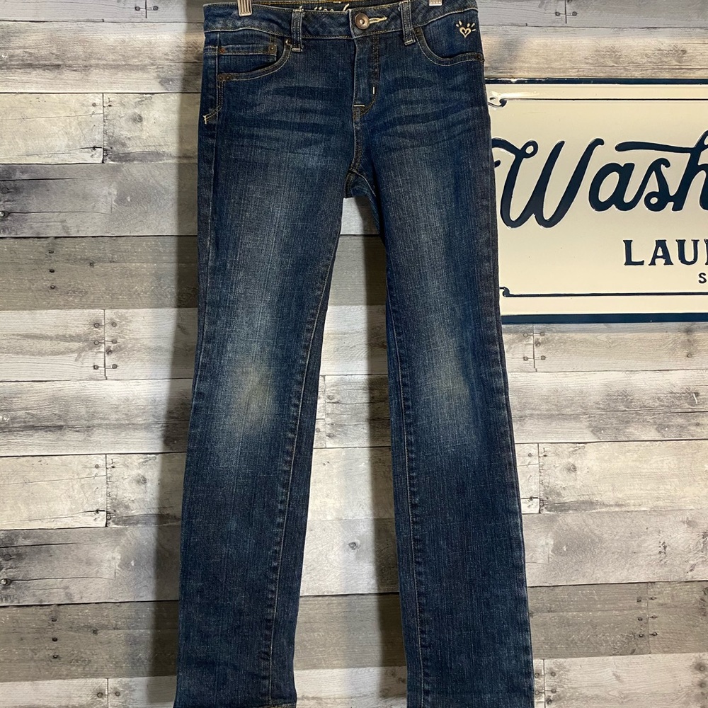 Justice Jeans (Girls)